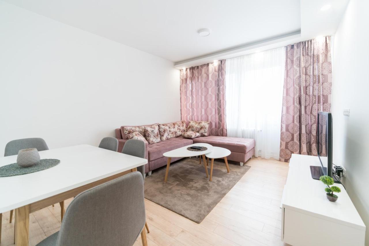 Apartman Skenderija SJJ Exterior foto